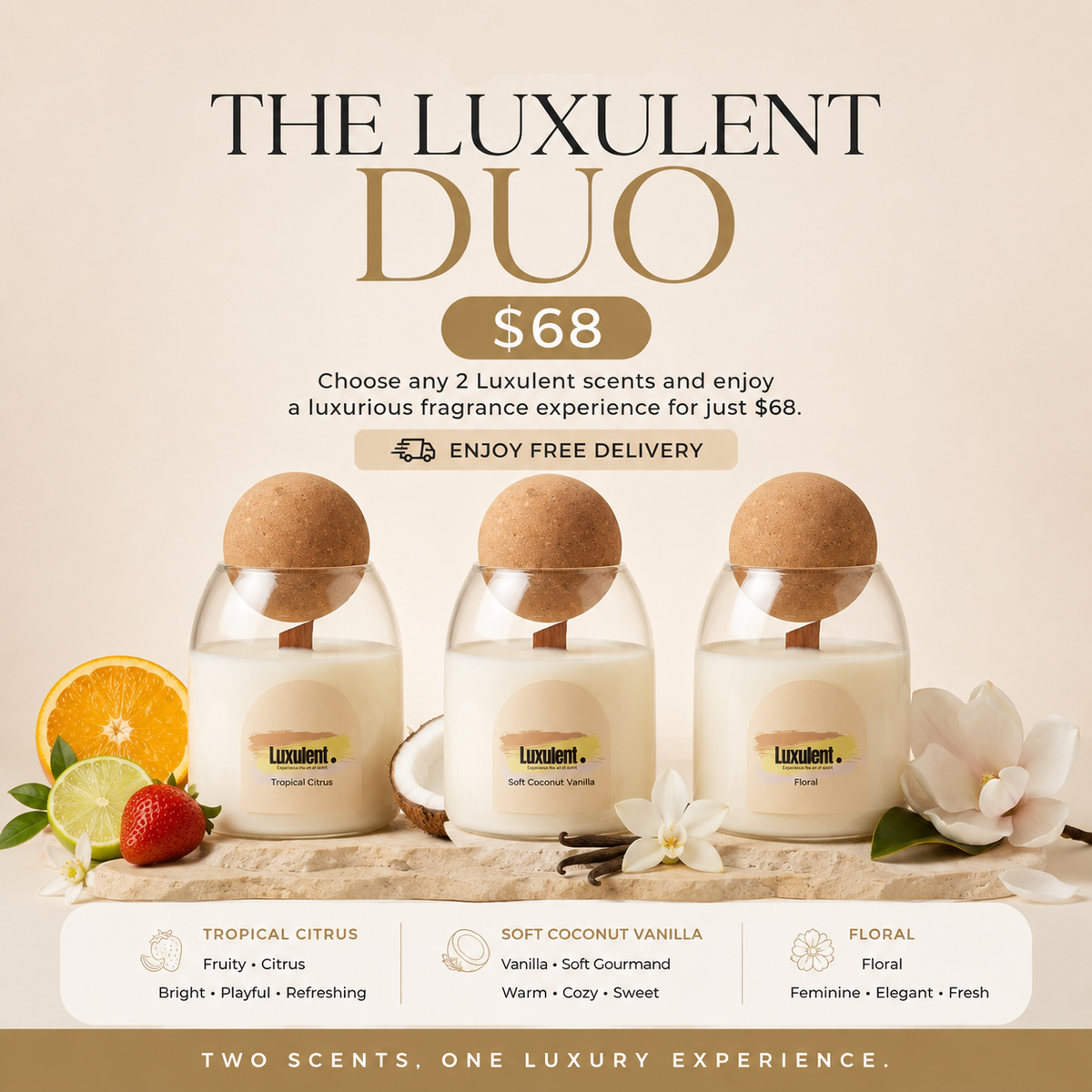 DUO